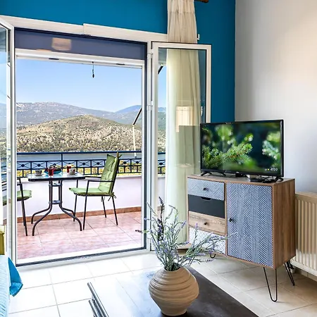 Antigone * Argostoli (Kefalonia)