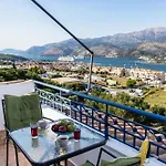 Antigone Apartment Argostoli (Kefalonia)