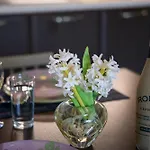 Antigone Apartment