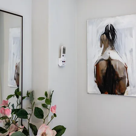 Apartamento Antigone