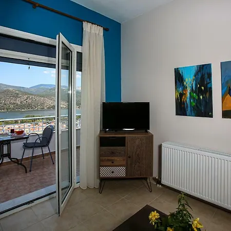 Apartment Antigone