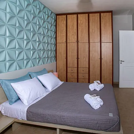 Antigone Apartment Argostoli (Kefalonia)