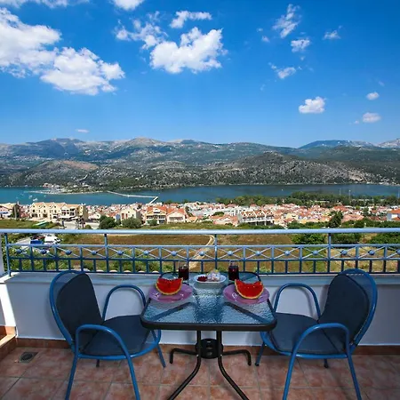 Antigone Argostoli (Kefalonia)