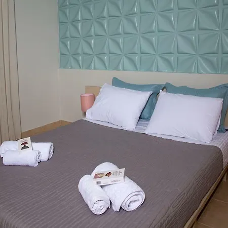 Antigone Apartment Argostoli (Kefalonia)