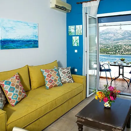 Apartment Antigone