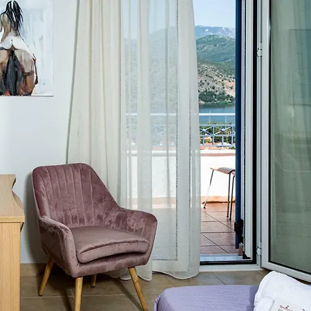 Antigone Apartment Argostoli (Kefalonia)