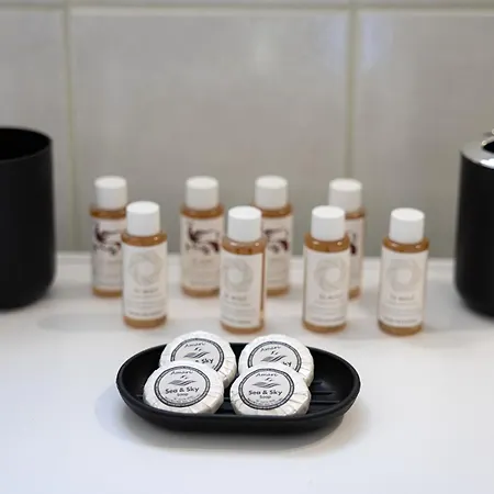 Appartamento Antigone