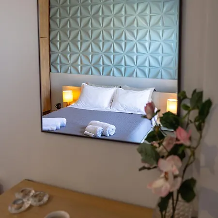 Antigone 아파트 아르고스톨리온