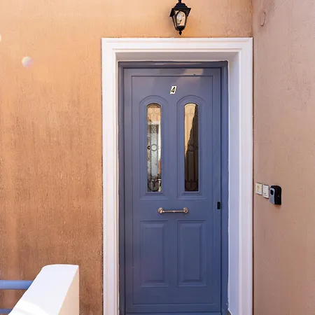 Appartamento Antigone Argostoli (Kefalonia)