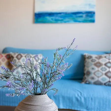 Appartamento Antigone