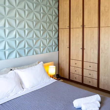 Antigone Appartamento Argostoli (Kefalonia)