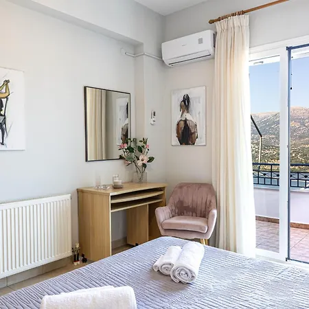 Appartamento Antigone