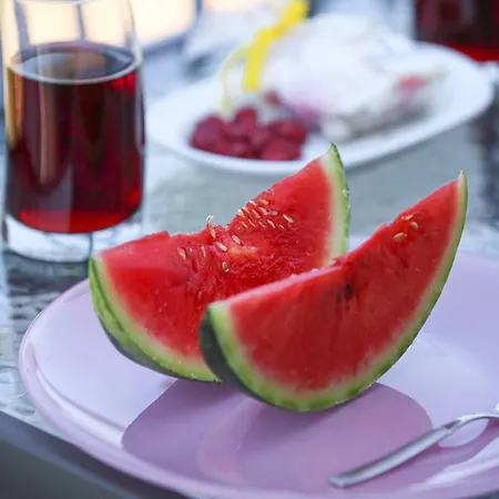 Antigone Argostoli (Kefalonia)