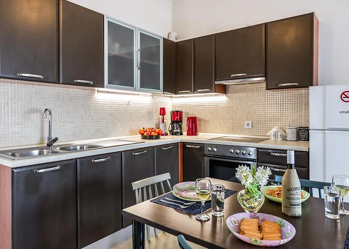 Antigone * Argostoli (Kefalonia)