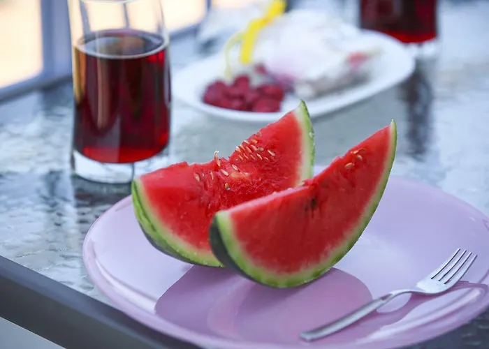 Antigone Argostoli (Kefalonia)