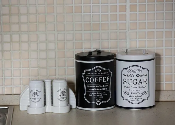 Apartment Antigone Argostoli (Kefalonia)